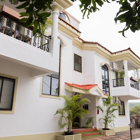 Sulit- 3Bhk Holiday Home Assagao Marna Экстерьер фото
