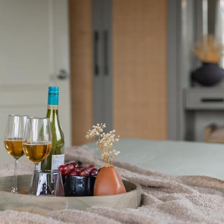 Sulit- 3Bhk Holiday Home Assagao Marna Экстерьер фото