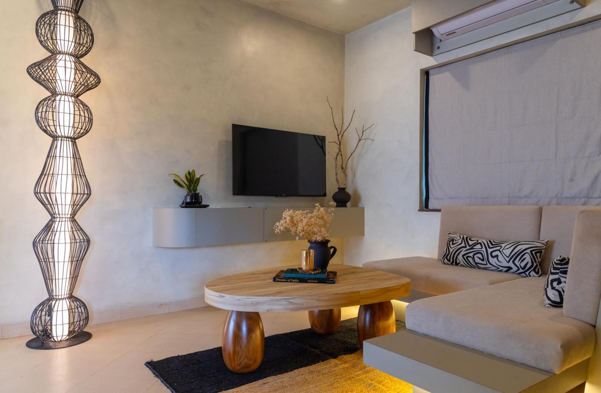 Sulit- 3Bhk Holiday Home Assagao Marna Экстерьер фото