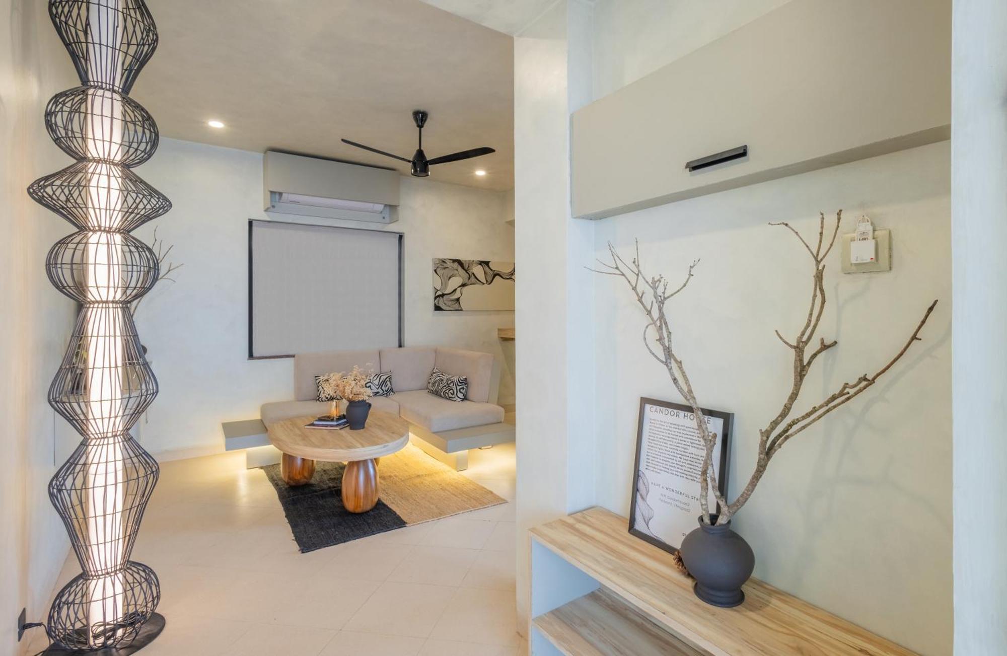 Sulit- 3Bhk Holiday Home Assagao Marna Экстерьер фото