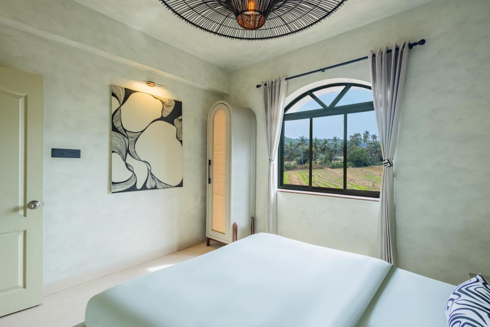 Sulit- 3Bhk Holiday Home Assagao Marna Экстерьер фото
