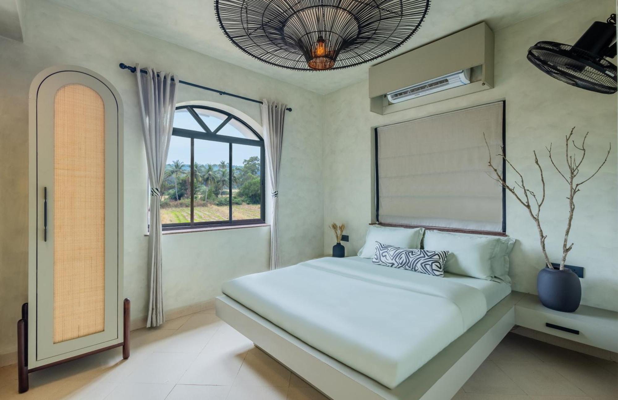 Sulit- 3Bhk Holiday Home Assagao Marna Экстерьер фото