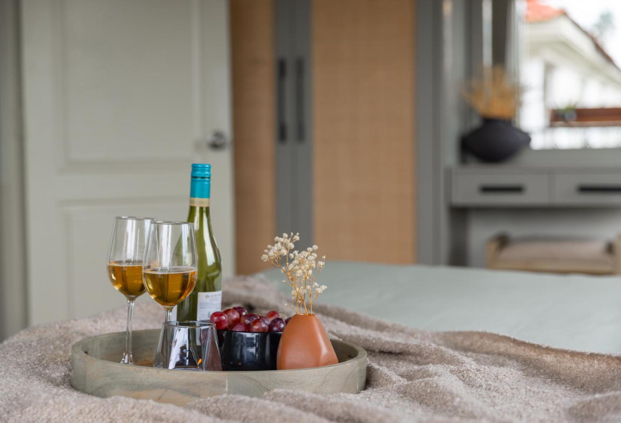 Sulit- 3Bhk Holiday Home Assagao Marna Экстерьер фото