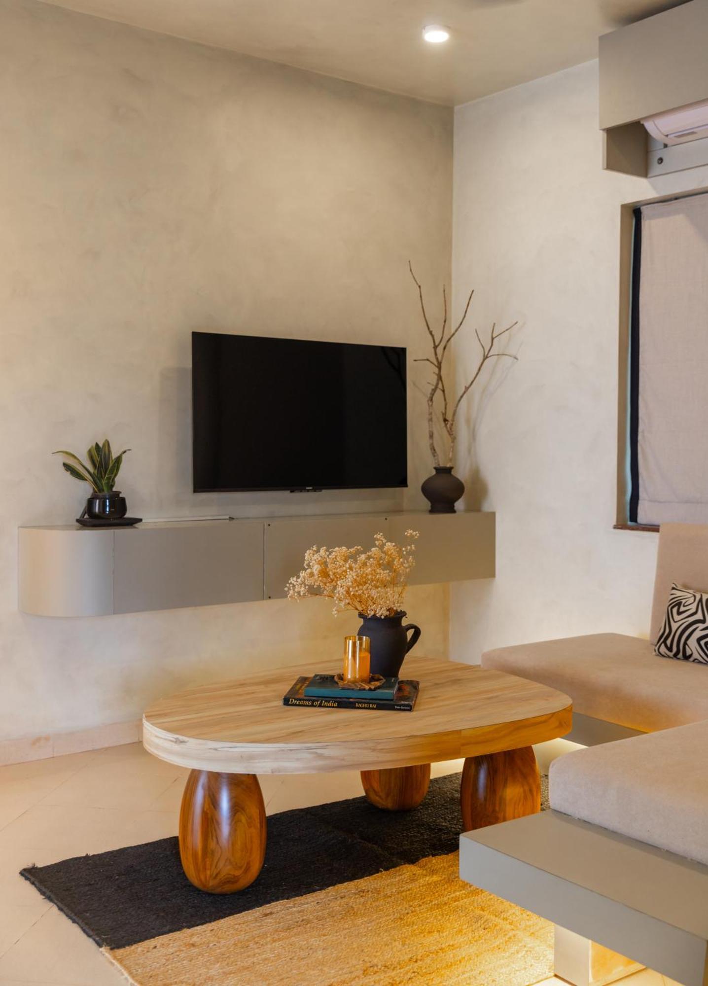 Sulit- 3Bhk Holiday Home Assagao Marna Экстерьер фото